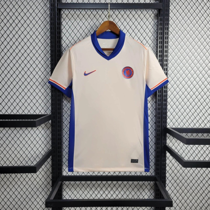 24-25 Chelsea Away Kit