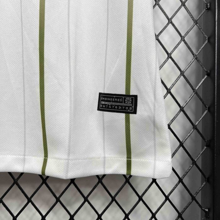 2024 Germany Special Edition Kit White