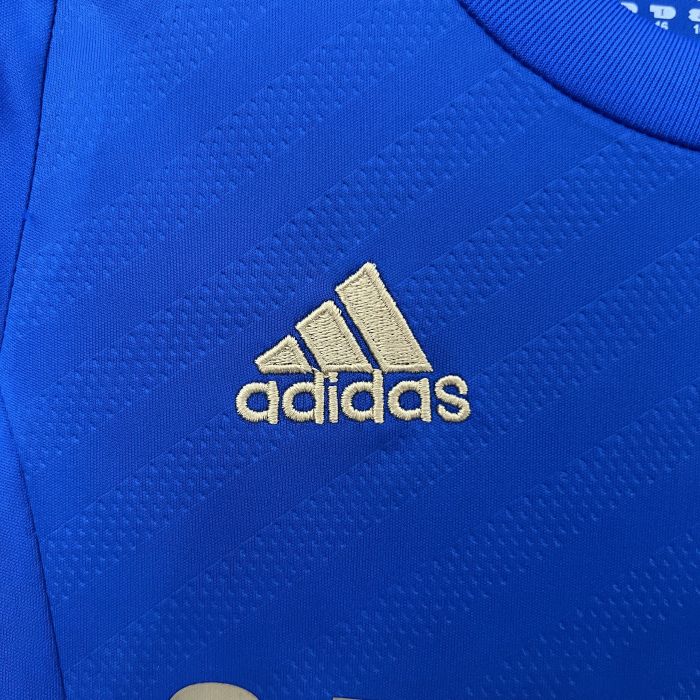 12-13 Chelsea Home Retro Kid Kits