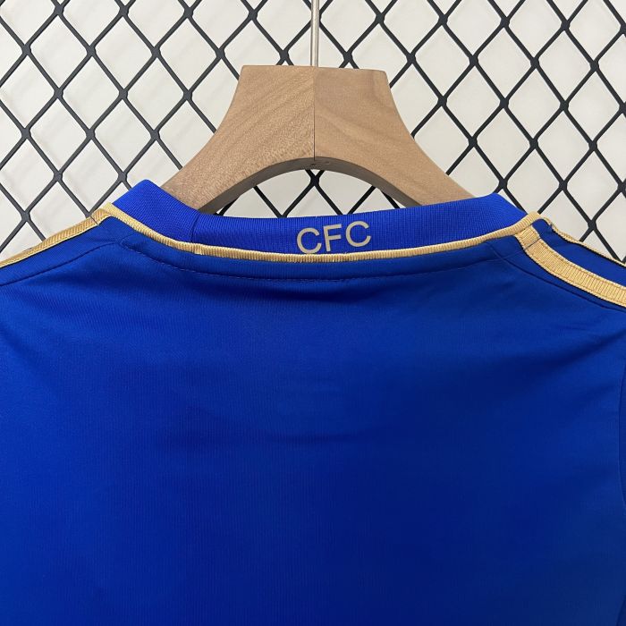 12-13 Chelsea Home Retro Kid Kits