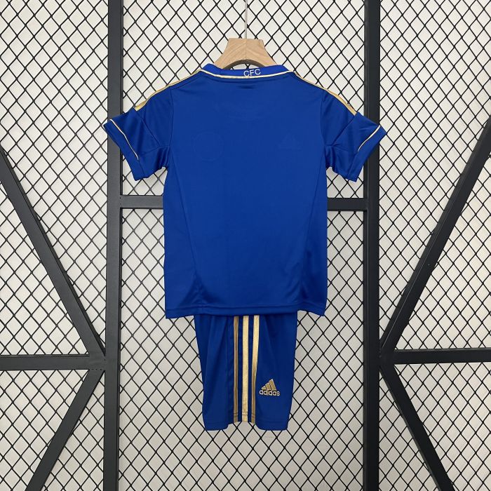 12-13 Chelsea Home Retro Kid Kits