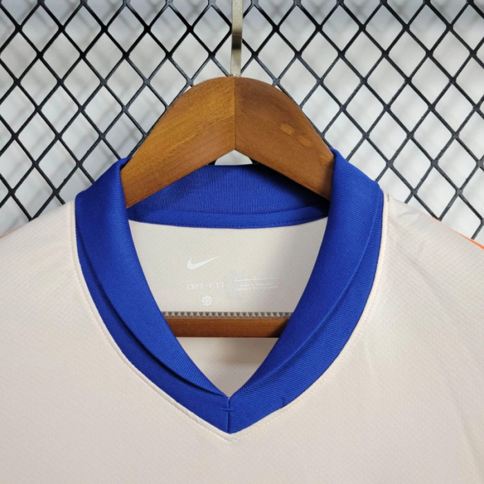24-25 Chelsea Away Kit