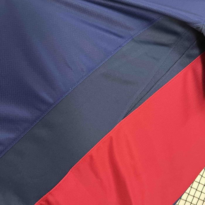 Barcelona jersey 2024/25 Home Kit