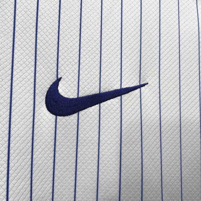 France jersey 2024 Away Kit French football