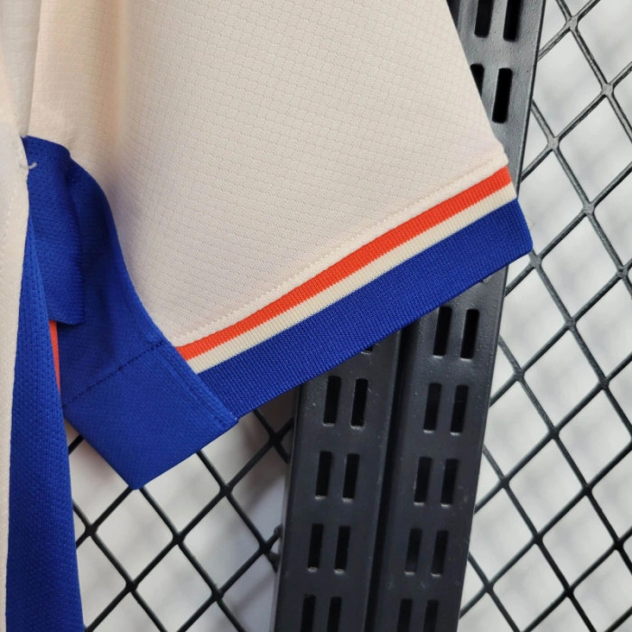 24-25 Chelsea Away Kit