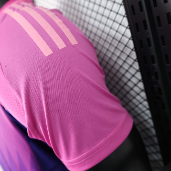 2024 Germany Away Kit Player Version