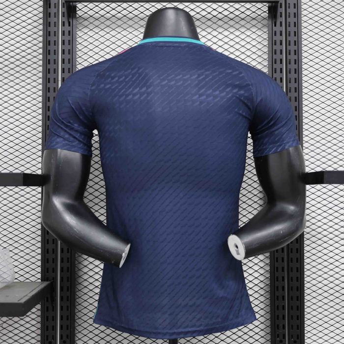 24-25 Real Madrid Special Edition Gradient Player Version