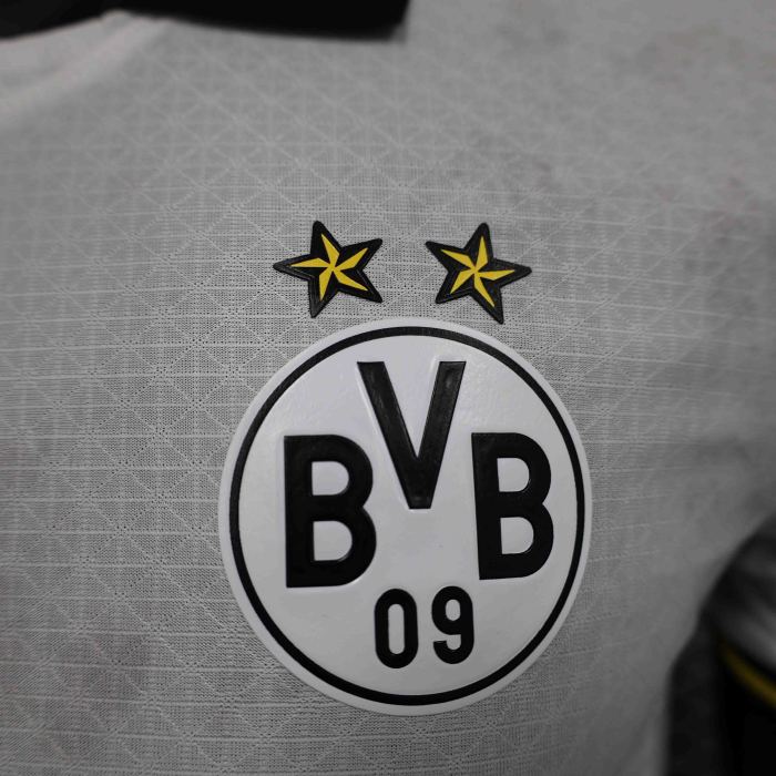 24-25 Dortmund Third Kit Player Version