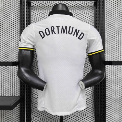 24-25 Dortmund Third Kit Player Version