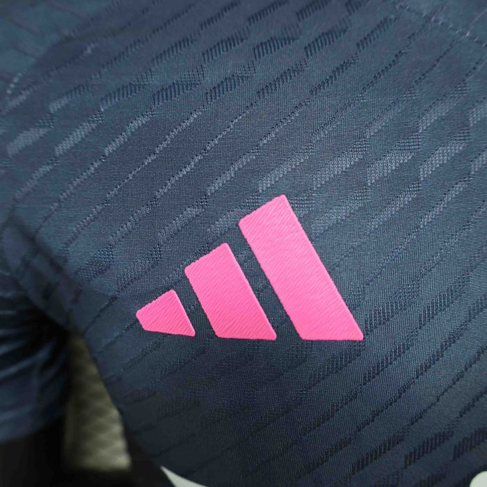24-25 Real Madrid Special Edition Gradient Player Version