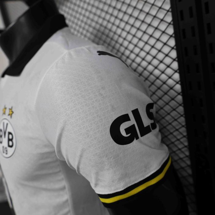 24-25 Dortmund Third Kit Player Version