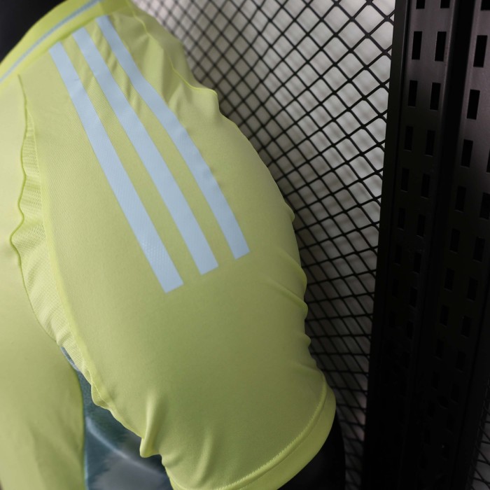 2024 Spain spanien Away Kit Player Version