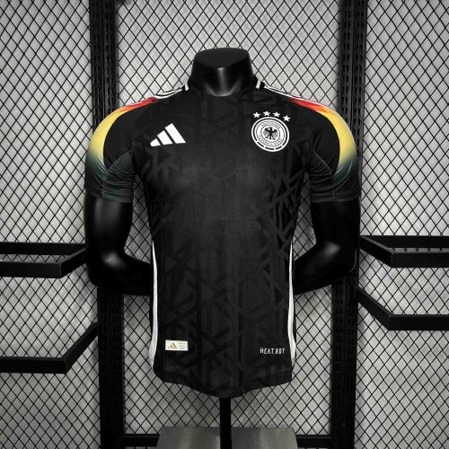2024 Germany Euro 2024 Pre-Match Training Player Version