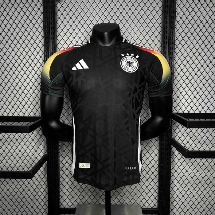 2024 Germany Euro 2024 Pre-Match Training Player Version
