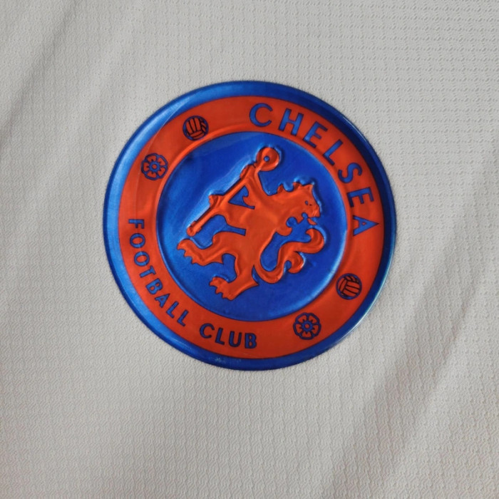 24-25 Chelsea Away Kit