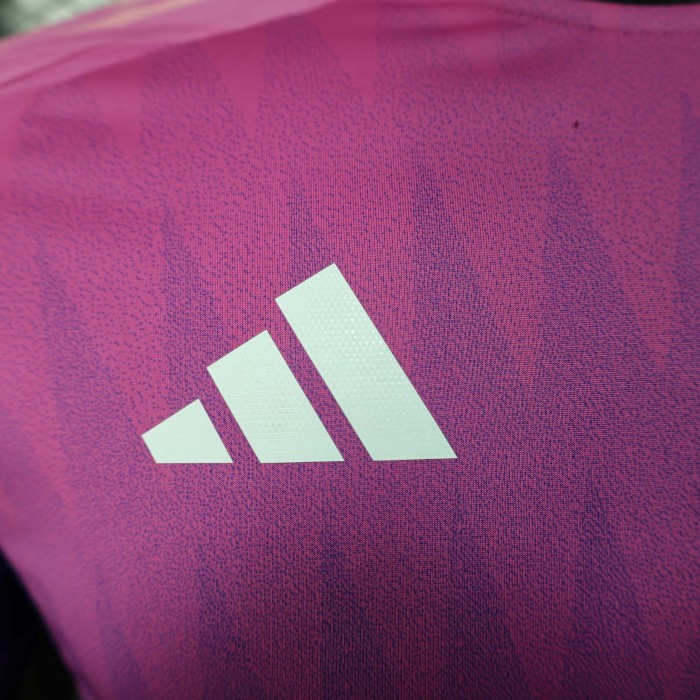 2024 Germany Away Kit Player Version