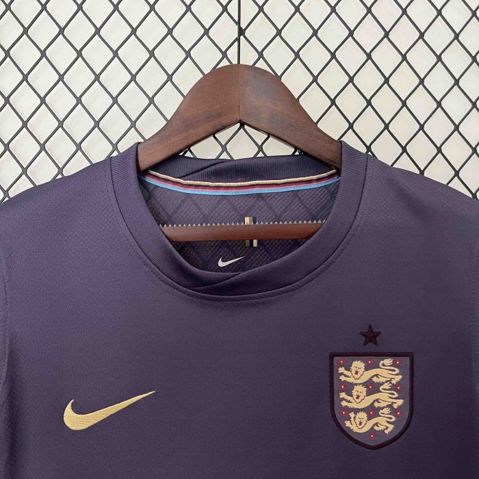England jersey 2024 Away Kit