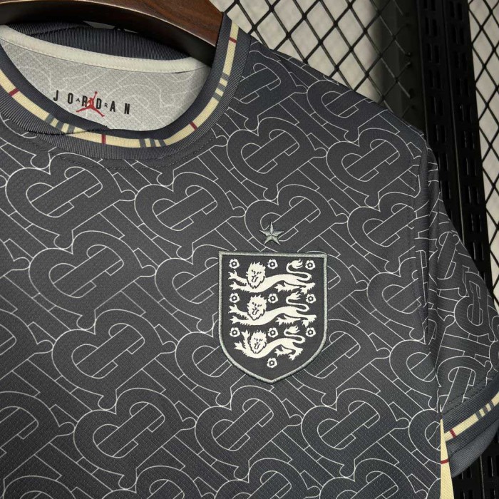 2024 England x Jordan Jointly Special Edition Kit