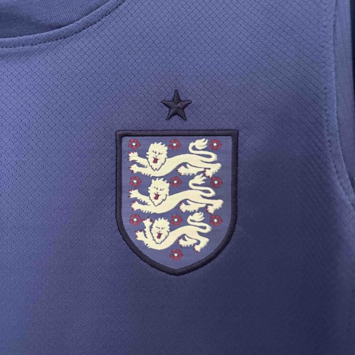 England jersey 2024 Away Kit