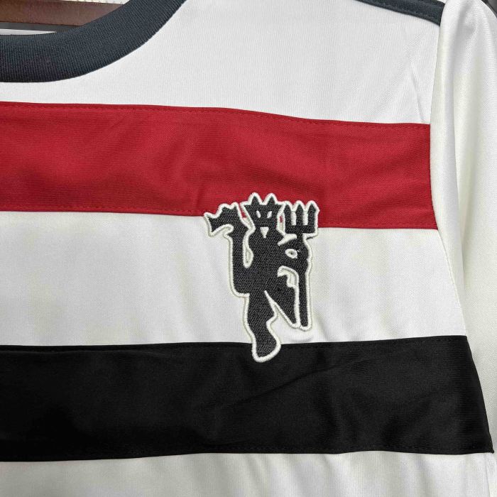 Manchester United Jersey 24/25 Third Kit