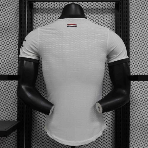24-25 Manchester United Third Kit Player Version