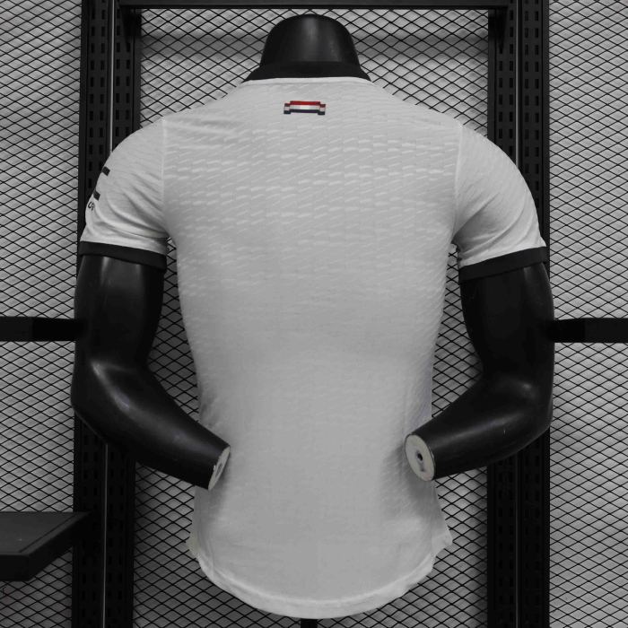 24-25 Manchester United Third Kit Player Version