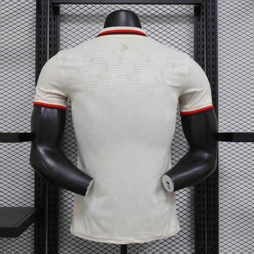 24-25 Bayern Munich Third Kit Player Version