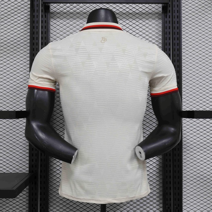 24-25 Bayern Munich Third Kit Player Version