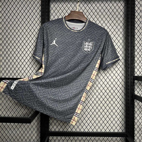 2024 England x Jordan Jointly Special Edition Kit