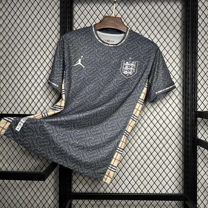 2024 England x Jordan Jointly Special Edition Kit