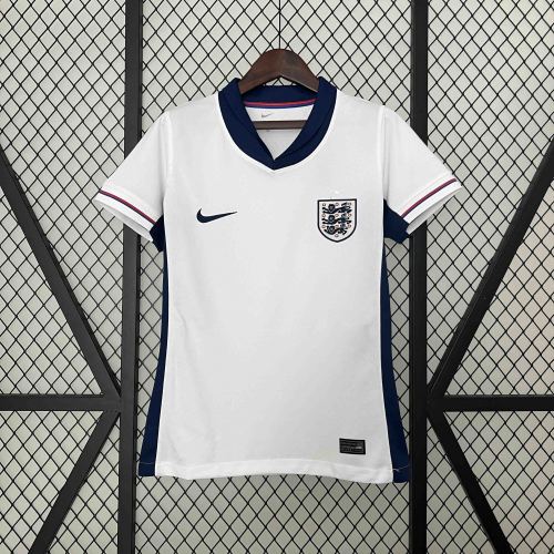 2024 England Home Women Kit