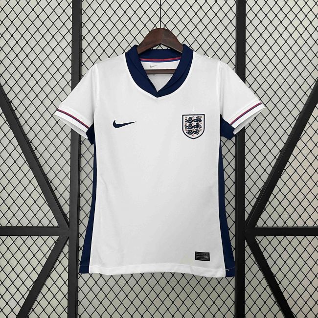 2024 England Home Women Kit