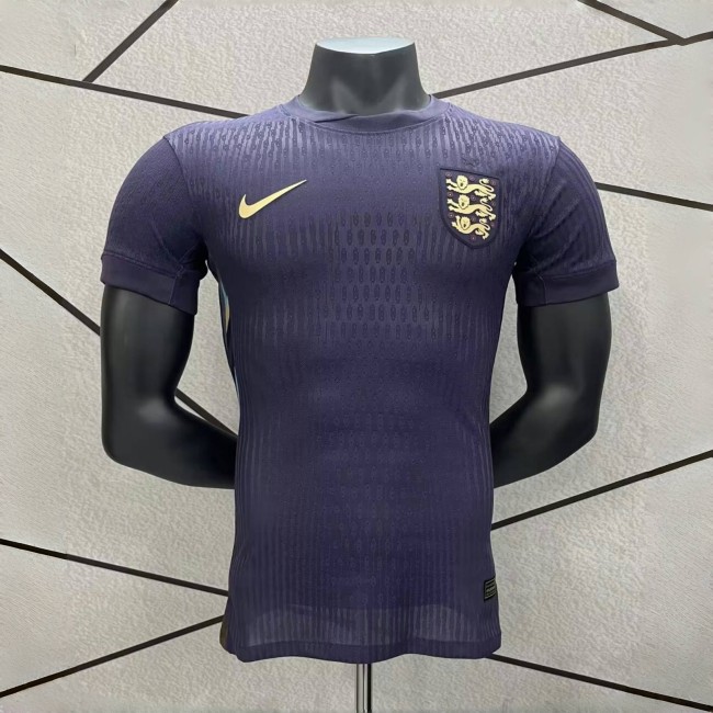 2024 England Away Kit Player Version