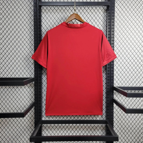 16-17 Manchester United Retro Home Kit