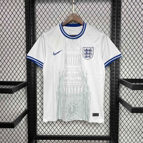 2024 England Big Ben Special Edition Kit