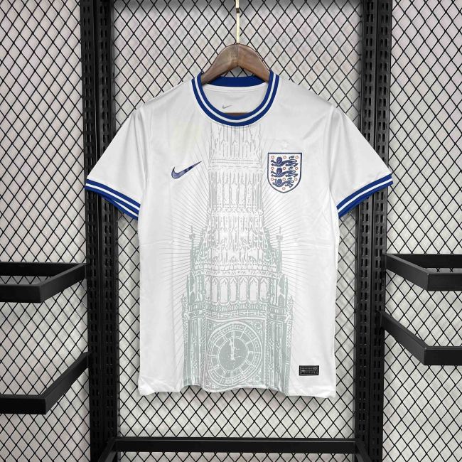 2024 England Big Ben Special Edition Kit