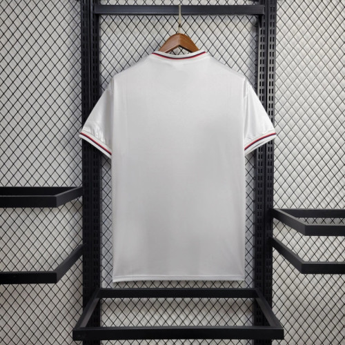 1982 England Home Retro Kit