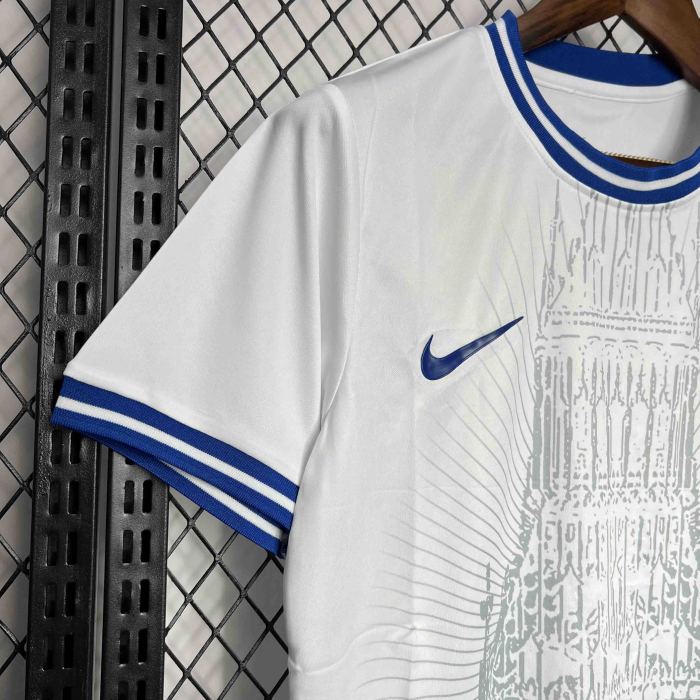 2024 England Big Ben Special Edition Kit