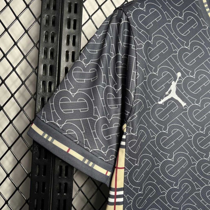 2024 England x Jordan Jointly Special Edition Kit