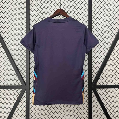 England jersey 2024 Away Kit