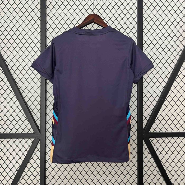 England jersey 2024 Away Kit