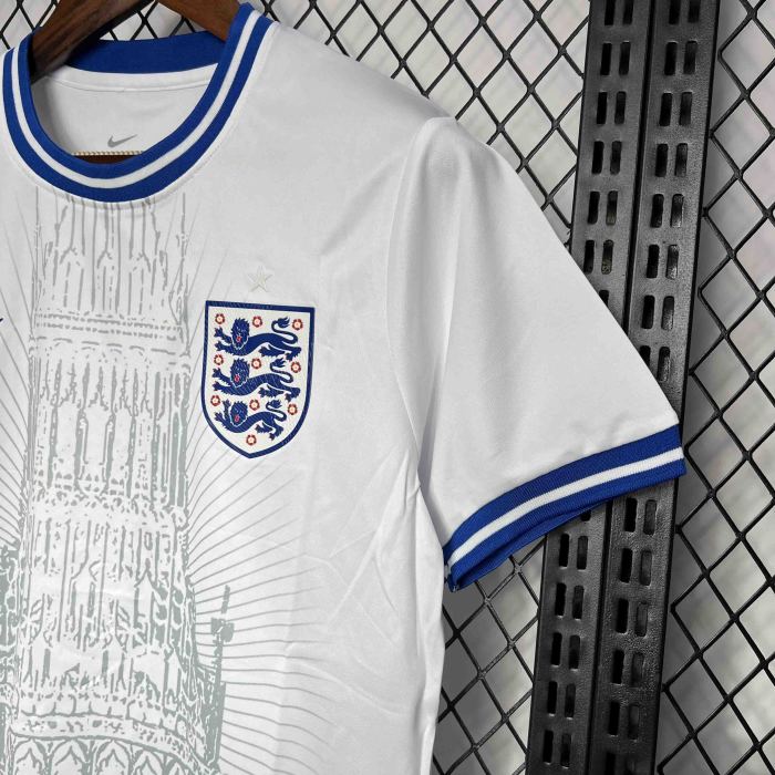 2024 England Big Ben Special Edition Kit