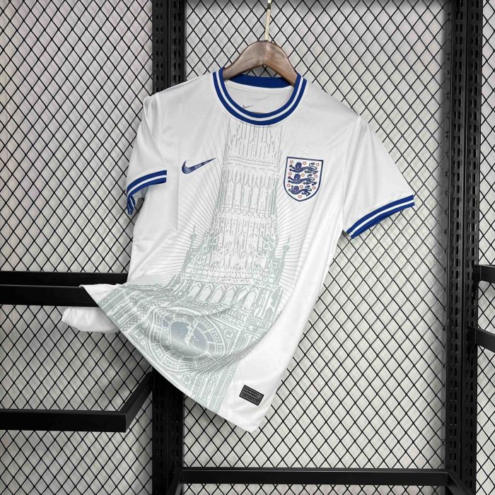 2024 England Big Ben Special Edition Kit