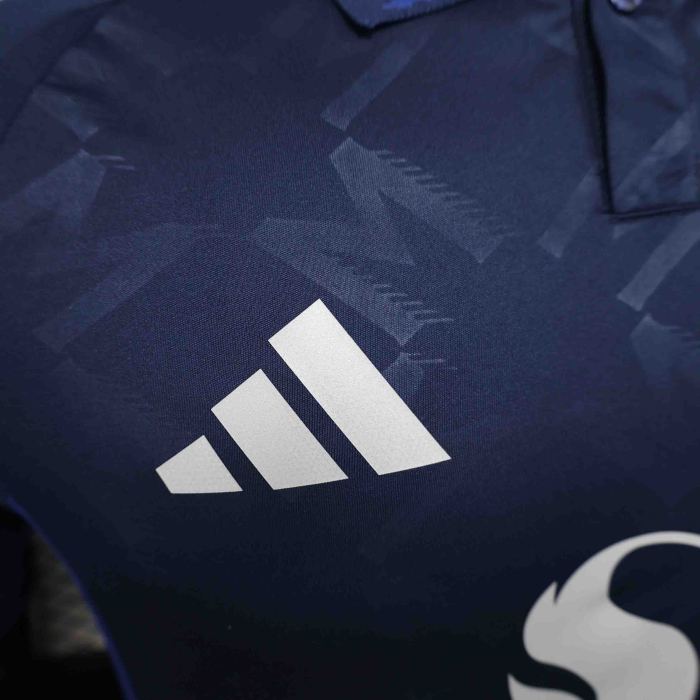 24-25 Manchester United Away Kit Player Version