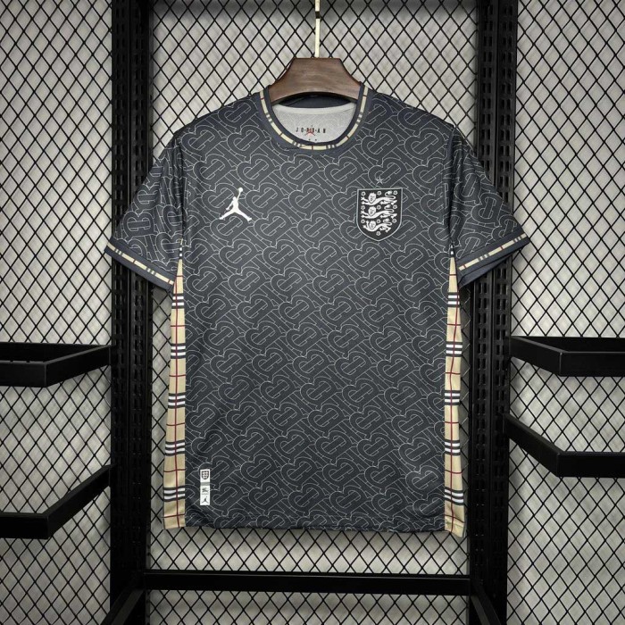 2024 England x Jordan Jointly Special Edition Kit