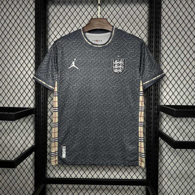 2024 England x Jordan Jointly Special Edition Kit