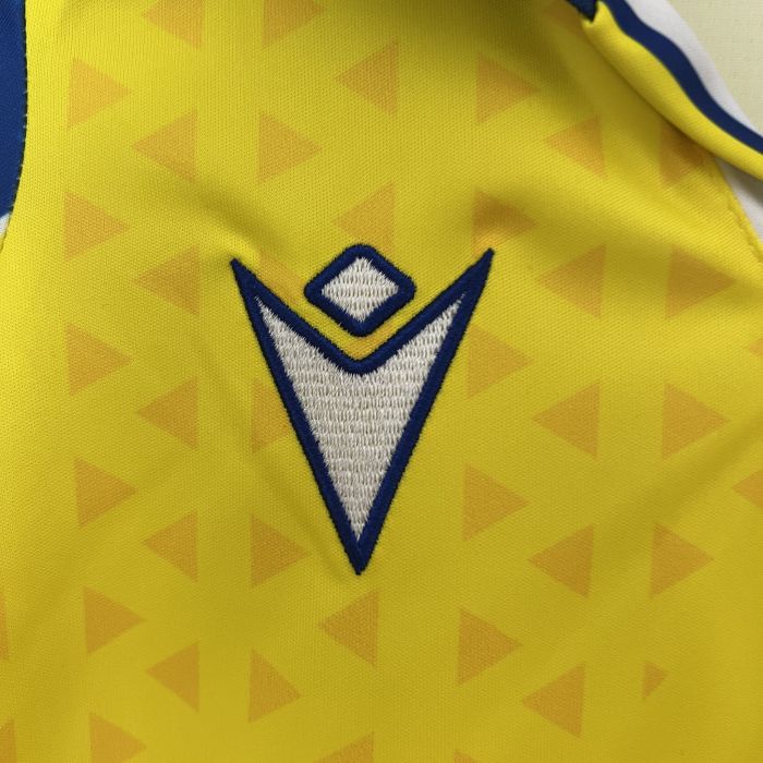 24-25 Cadiz Home Kid Kits