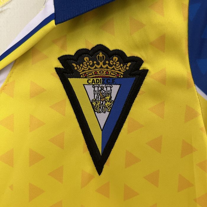 24-25 Cadiz Home Kid Kits