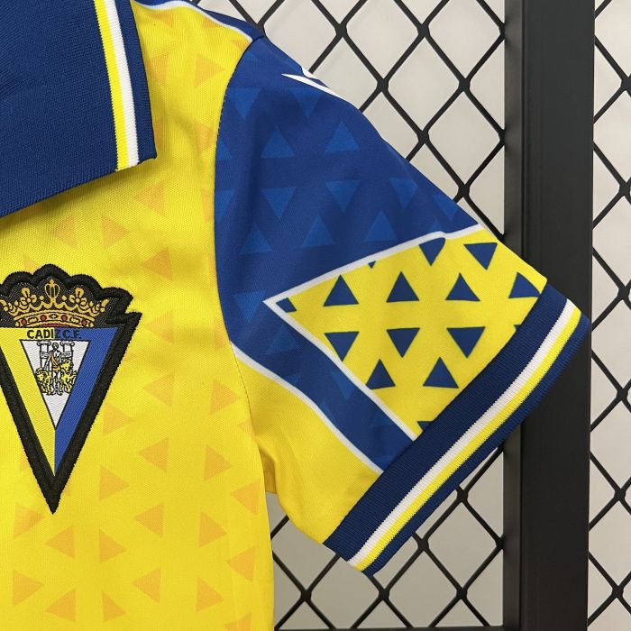 24-25 Cadiz Home Kid Kits
