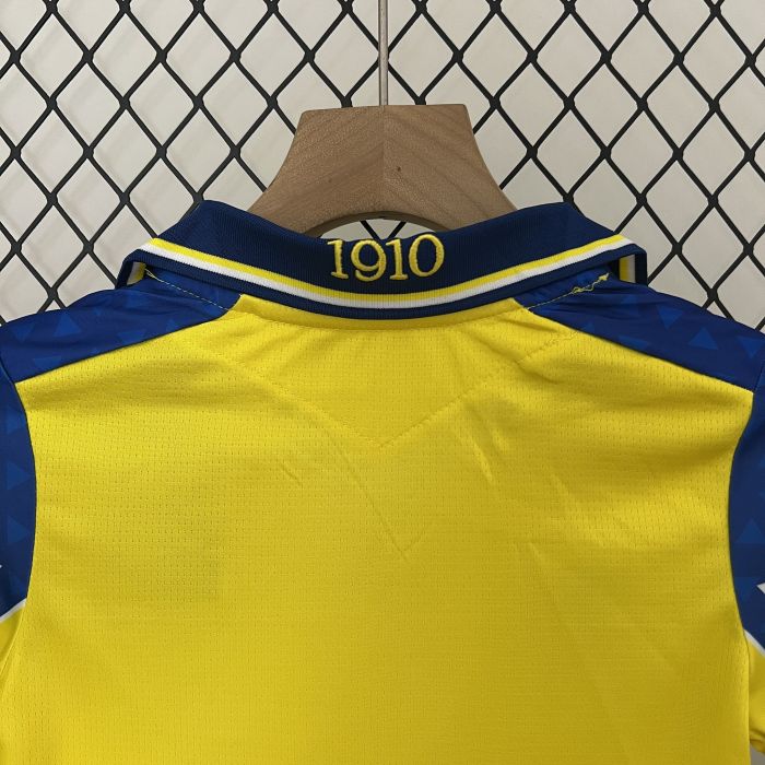 24-25 Cadiz Home Kid Kits